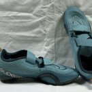 Nike Superrep Cycling Shoes DH3396-400 Womens Size 10.5 Teal Blue Green Nike Superrep Cycling Shoes DH3396-400 Womens Size 10.5 Teal Blue Green