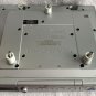 Sony ICF-CD543RM FM/AM CD Player Under Cabinet Clock Radio Mega Bass