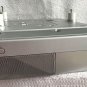 Sony ICF-CD543RM FM/AM CD Player Under Cabinet Clock Radio Mega Bass