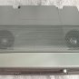 Sony ICF-CD543RM FM/AM CD Player Under Cabinet Clock Radio Mega Bass