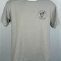 Lockheed Martin Skunk Works Aircraft Design T Shirt Mens Medium
