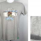 Wild Tribute Zion Park Explore Dream Discover Van Logo T Shirt Mens Small Wild Tribute Zion Park Explore Dream Discover Van Logo T Shirt Mens Small