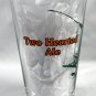 Bell's Brewery Two Hearted Ale Beer Pint Glass 14 oz Fish Logo