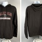 Union Pacific Railroad Bailey Yard Nebraska Pullover Hoodie 3XL Black Union Pacific Railroad Bailey Yard Nebraska Pullover Hoodie 3XL Black