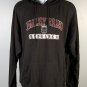 Union Pacific Railroad Bailey Yard Nebraska Pullover Hoodie 3XL Black