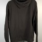 Union Pacific Railroad Bailey Yard Nebraska Pullover Hoodie 3XL Black