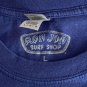 Ron Jon Surf Shop Living the Good Life T Shirt Mens Large Tropical Beach Scene