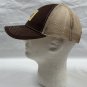 New Falstaff Beer Trucker Baseball Hat Brown