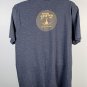 Kentucky Bourbon Trail Craft Tour Distillers Mens T Shirt 2XL
