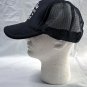 New Sailor Jerry Spiced Rum Snapback Trucker Baseball Hat Mens Black