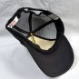 New Sailor Jerry Spiced Rum Snapback Trucker Baseball Hat Mens Black