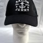 New Sailor Jerry Spiced Rum Snapback Trucker Baseball Hat Mens Black