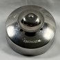 Pampered Chef 3.5" Cut-n-Seal Tool Metal