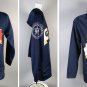 Guam Brewery Beer Number One Sen Paire Hoodie Mens Small Island King Imports