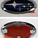 Subaru Forester 2014 - 2016 Front Grill Emblem Badge OEM 93013SG000 Subaru Forester 2014 - 2016 Front Grill Emblem Badge OEM 93013SG000