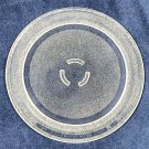 Microwave Glass Cooking Tray Plate OEM Whirlpool 4393799 PS373741 Replacement