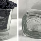 Jack Daniels Single Barrel Select Tennessee Whiskey 6 oz Cocktail Glass Etched Jack Daniels Single Barrel Select Tennessee Whiskey 6 oz Cocktail Glass Etched