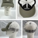 Boulevard Brewing Beer Baseball Hat Mens Mesh Back Embroidered Logo