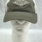 Boulevard Brewing Beer Baseball Hat Mens Mesh Back Embroidered Logo