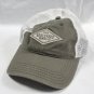 Boulevard Brewing Beer Baseball Hat Mens Mesh Back Embroidered Logo