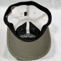 Boulevard Brewing Beer Baseball Hat Mens Mesh Back Embroidered Logo