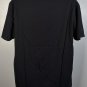 Psycho Bunny White Logo by Robert Godley T Shirt Mens Size 7 Black
