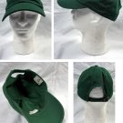 Masters Golf Tournament Hat American Needle Green Cotton Masters Golf Tournament Hat American Needle Green Cotton