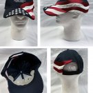 New Union Pacific Railroad Building America Engineering Baseball Hat