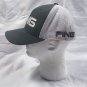 Ping Golf Trucker Snapback Baseball Hat Mens Flexfit Embroidered Play Your Best
