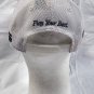 Ping Golf Trucker Snapback Baseball Hat Mens Flexfit Embroidered Play Your Best