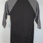 Melissa Etheridge Raglan Baseball T Shirt Mens Large LGBTQ Singer Songwriter