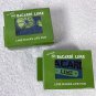 2 Pair Bacardi Lime Rum Mens Fun Socks Do What Moves You Knock Your Socks Off