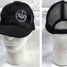 Union Pacific Railroad Courage to Care Snapback Trucker Baseball Hat Black