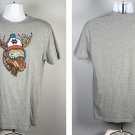 Wild Tribute Colorado Moose Skier Logo T Shirt Mens Large Wild Tribute Colorado Moose Skier Logo T Shirt Mens Large