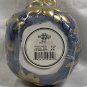 Fitz and Floyd Santa Claus St Nick Home Fragrance Candle + Toy Bag Candle