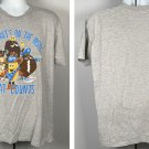 Hostess Cupcakes Twinkies It's What's on the Inside That Counts T Shirt Mens XL Hostess Cupcakes Twinkies It's What's on the Inside That Counts T Shirt Mens XL
