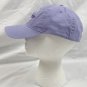 Ron Jon Surf Shop Take Me to the Beach Baseball Hat Womens Purple Embroidered