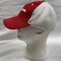 Dodge Ram Rodeo Series Mesh Back Baseball Hat Mens Red