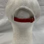 Dodge Ram Rodeo Series Mesh Back Baseball Hat Mens Red
