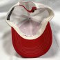 Dodge Ram Rodeo Series Mesh Back Baseball Hat Mens Red