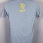 Maui Brewing Co Bikini Blonde Lager Beer T Shirt Mens Small Cotton Blend