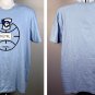 NUTRL Vodka Seltzer Keep It Tasty Omaha NE Creighton Bluejay T Shirt Mens XL