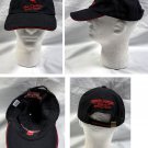 New Captain Morgan Spiced Rum The Captain Was Here Embroidered Hat Adjustable New Captain Morgan Spiced Rum The Captain Was Here Embroidered Hat Adjustable