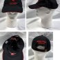 New Captain Morgan Spiced Rum The Captain Was Here Embroidered Hat Adjustable