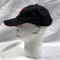 New Captain Morgan Spiced Rum The Captain Was Here Embroidered Hat Adjustable