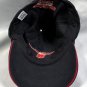 New Captain Morgan Spiced Rum The Captain Was Here Embroidered Hat Adjustable