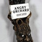 Angry Orchard Crisp Apple Bar Tap Handle Angry Orchard Crisp Apple Bar Tap Handle