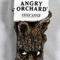 Angry Orchard Crisp Apple Bar Tap Handle