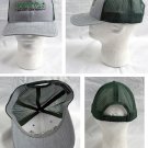 Hornitos Tequila Trucker Snapback Baseball Hat Mens White Green Mesh Embroidered Hornitos Tequila Trucker Snapback Baseball Hat Mens White Green Mesh Embroidered