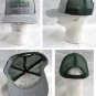 Hornitos Tequila Trucker Snapback Baseball Hat Mens White Green Mesh Embroidered